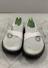 Men's OOfoams Oofos Low 5080BLKGRY