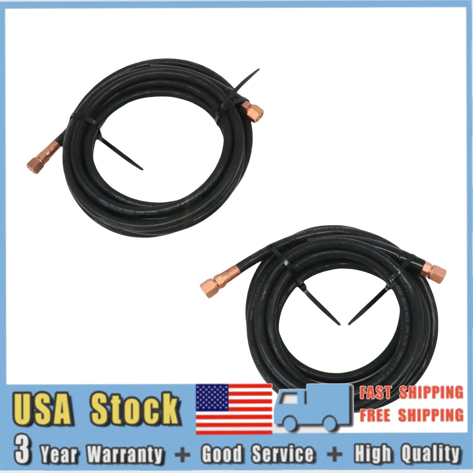 NEW Hose HO5116 Kit For Seastar Hydraulic Outboard Steering Boat Teleflex Marin