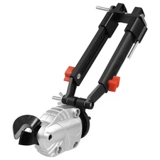 VEVOR Metal Shear Cutter Drill Attachment Sheet for Stainless Steel Aluminum