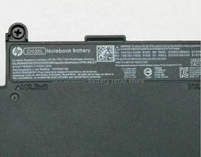 Genuine CI03XL Battery 48Wh for HP ProBook 640 645 650 655 G2 G3 G4 801517-421