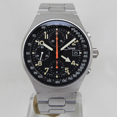 【要OH値下げ可】【専用】Sinn 144GMT自動巻きクロノグラフ腕時計 s-l400.jpg