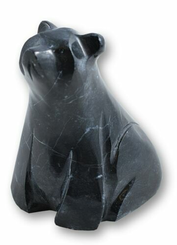 Scultura Amore E Psiche In Polvere Di Marmo Bianco - Ovunque Proteggimi