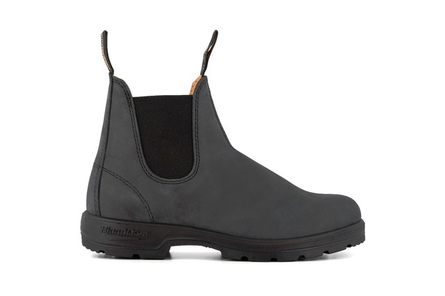 blundstone vegan boots
