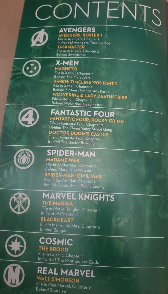 Marvel Fact Files 28 Magneto Cover Eaglemoss Magazine Wolverine | eBay