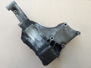 T4 Halterung Lichtmaschine Halter 074145169F VW 074145167E Klimakompressor Klima