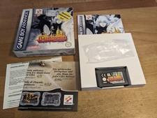 Thumbnail of ebay&reg; auction 156243504957 | Castlevania Aria Of Sorrow Nintendo GameBoy Advance GBA OVP Boxed komplett