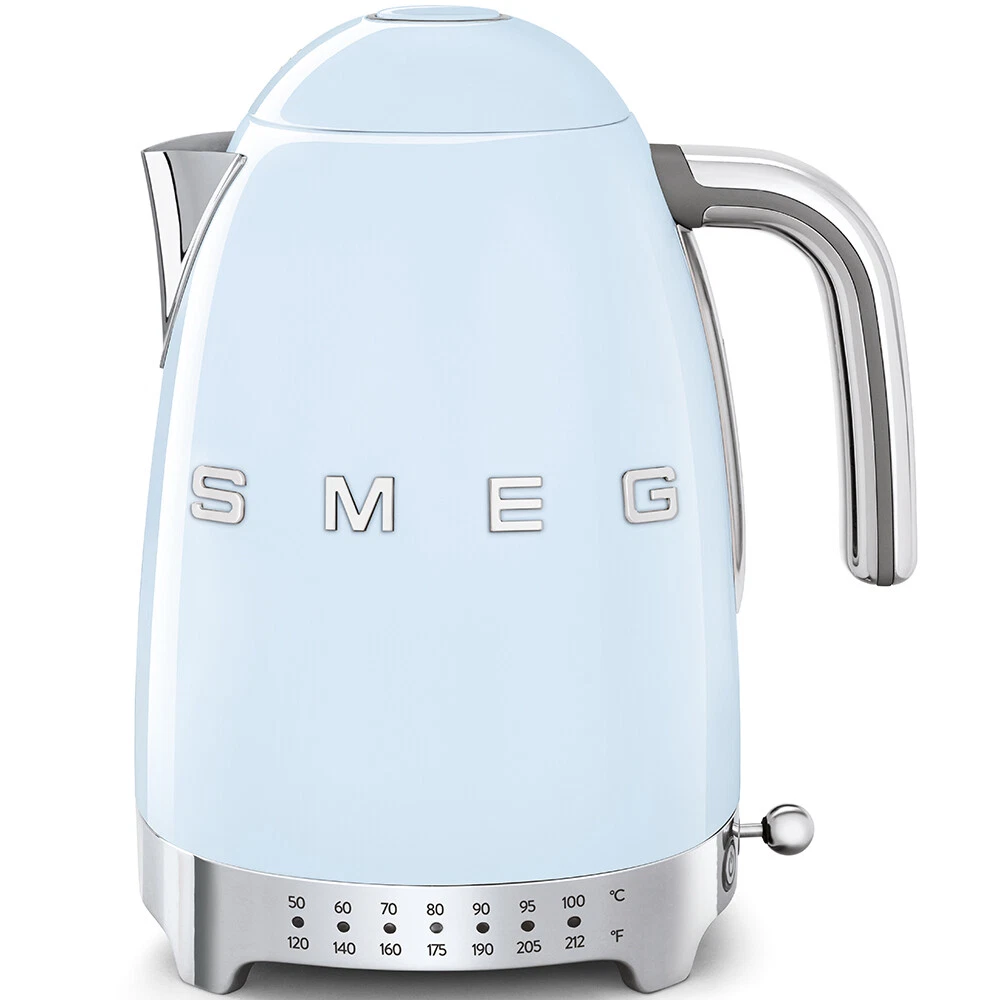 SMEG Blue Tea Kettles for sale | eBay
