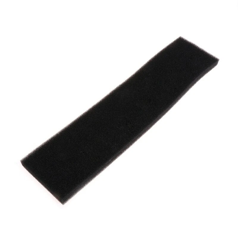 Aquarium Filter Bio Sponge Pad Biochemical Cotton Fish Tank Pond Foam S M L XL - Image 4 of 4