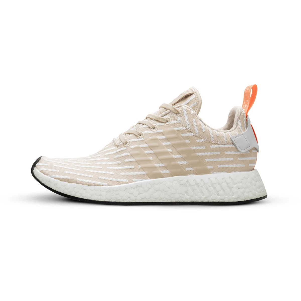 adidas NMD R2 Linen (Women's) - BA7260 - US