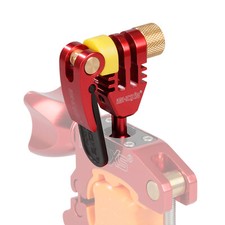 iSHOXS ProLock CNC Action-Camera Schnell-Arre...
