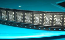 LINEAR TECH LTC1265CS-3.3 Step-Down DC/DC Converter IC **NEW** Qty.10