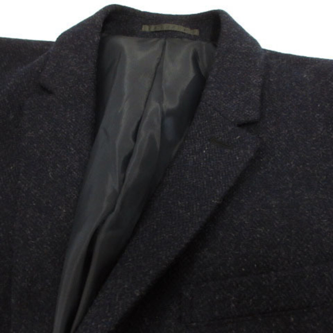 Takeo Kikuchi Japanese Designer Trench Jacket Double Pocket