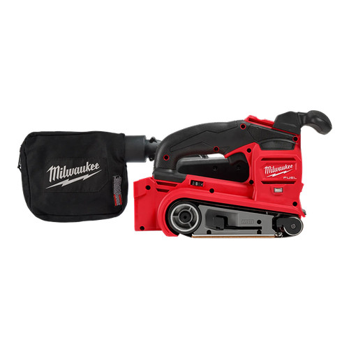 Milwaukee 2832-20 M18 FUEL 3" x 18" Belt Sander