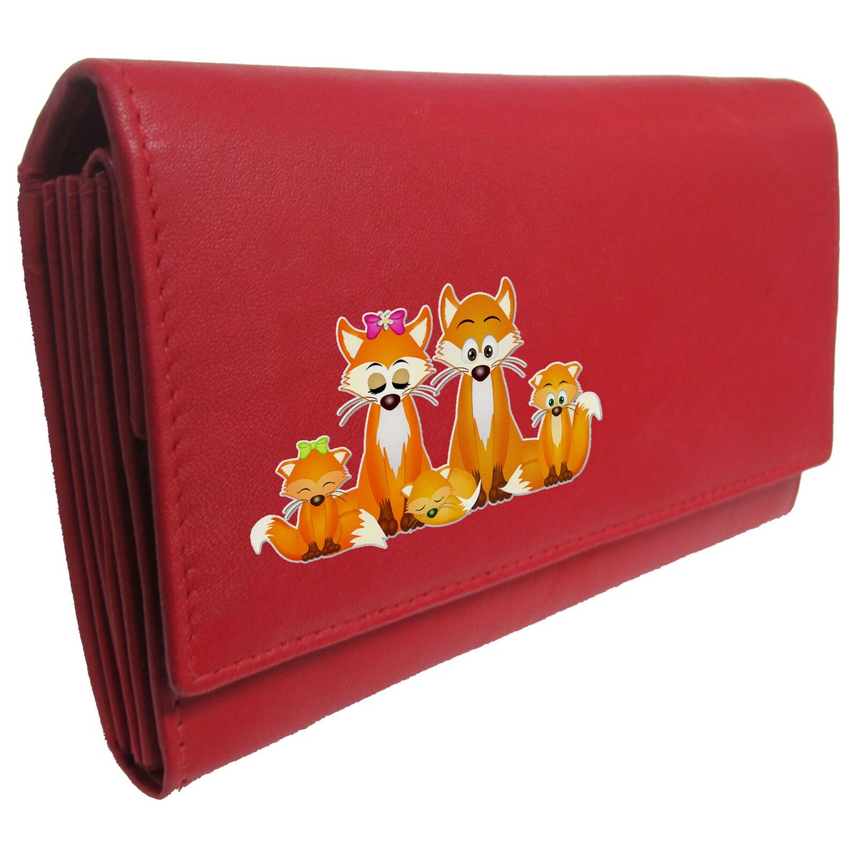 Borsa In Pelle Di Vacchetta A Forma Di Animale Con Elefante - Foto 6