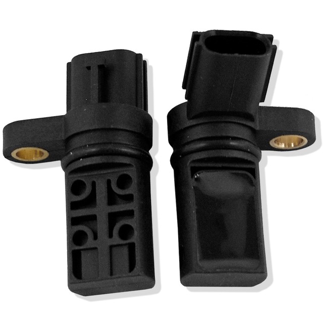 2Pcs Camshaft Crankshaft Position Sensor L+R For Nissan Murano