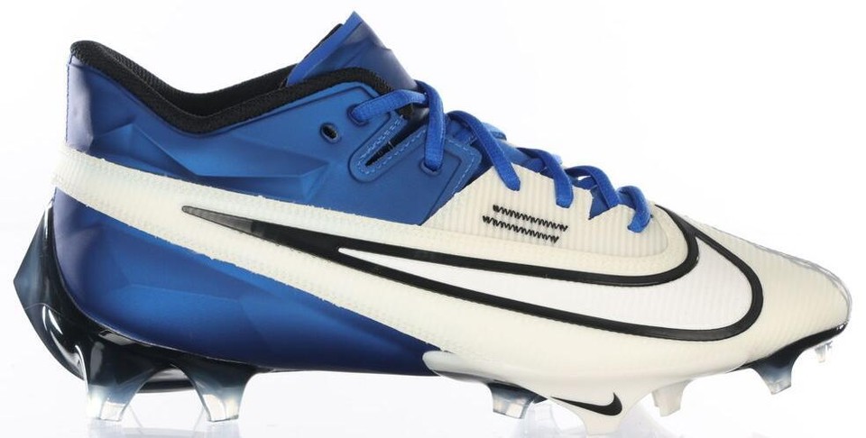 Nike Vapor Edge Elite 360 2 Game Royal White for Sale