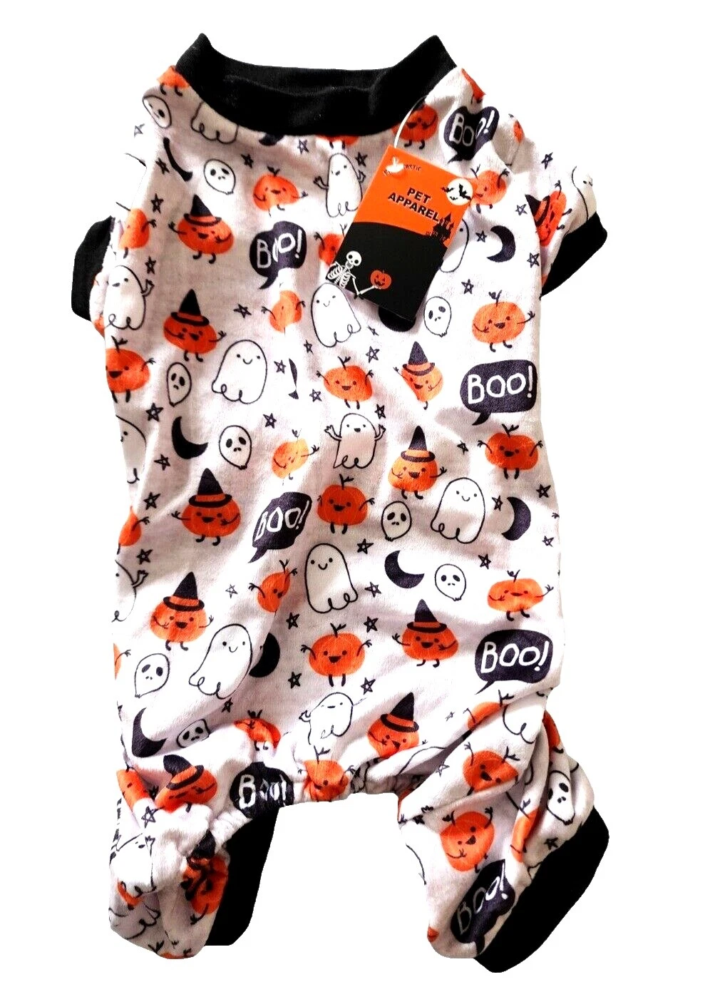 Halloween Dog Pajamas