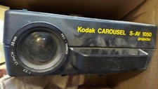 Vintage Kodak Projector Carousel 1050