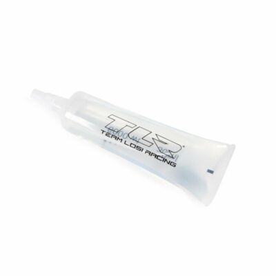 Team Losi Racing Silicone Differential Oil (30ml) (6,000cst) (TLR75007)