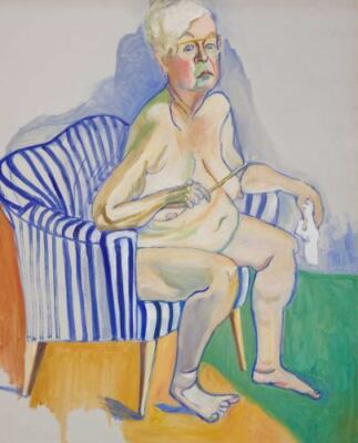Alice Neel: Freedom by Molesworth, Helen, hardcover, Used - Very Good