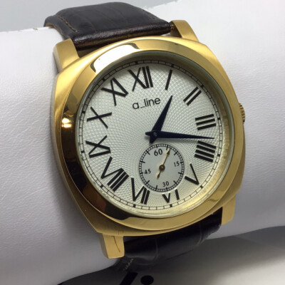 A Line Men s Watch