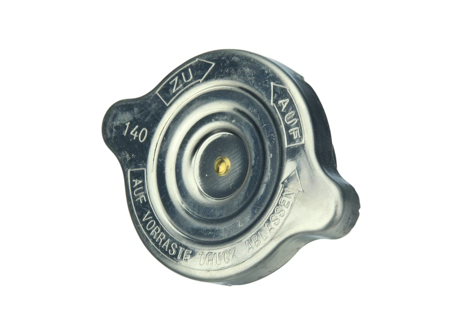 Engine Coolant Reservoir Cap URO For 1973-1980 Mercedes-Benz 450SL - Image 3 of 4