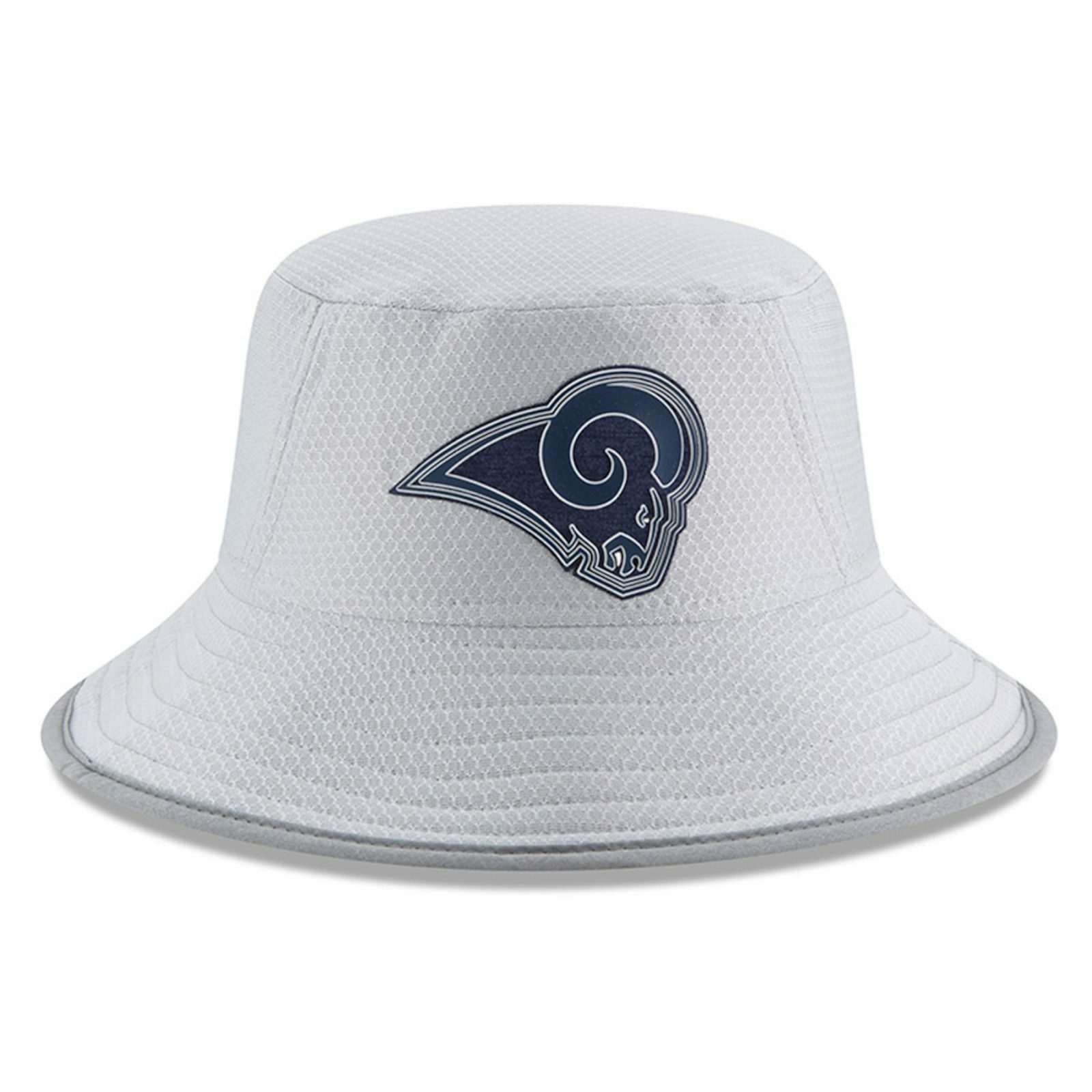 los angeles chargers bucket hat