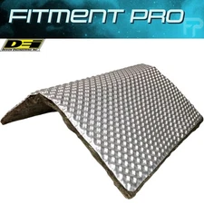 DEI 10516 Form-A-Shield 42" x 48" Engine Cooling Heat Control 10516