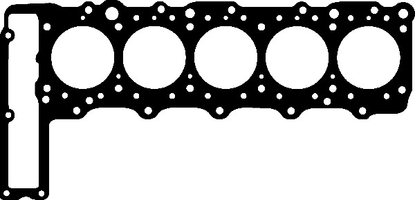 414869P CORTECO Gasket, cylinder head for MERCEDES-BENZ,SSANGYONG