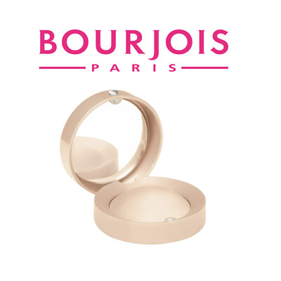 Bourjois Little Round Pot Eyeshadows - 03 Peau De Peach