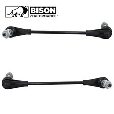 Bison Performance 2pcs Front Stabilizer Sway Bar Links For Cruze Volt 2016-2019