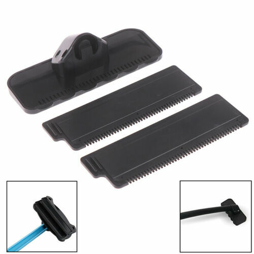 Lames De Rasoir Gillette SkinGuard Sensitive X6 - Pour Peaux Sensibles, Acier Inox