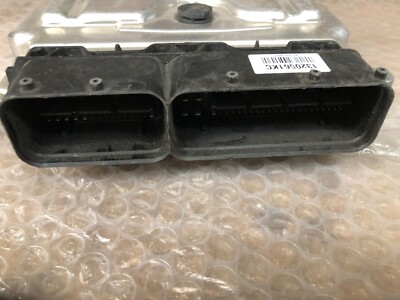 2019-2021 Hyundai Kona Computer Brain Engine Control ECU ECM EBX