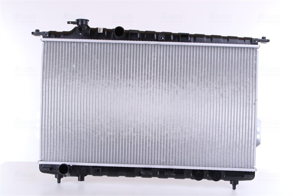 67026 NISSENS Radiator, engine cooling for HYUNDAI,KIA