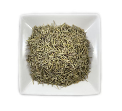 Rosemary Whole C/S Cut & Sifted Rough Cut Fres