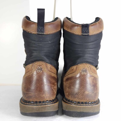 Irish Setter Men display picture 3
