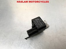 ktm 690 sm indicator flasher Relay 2007 to 2011 genuine