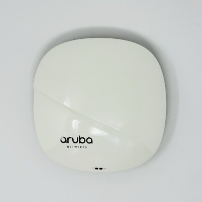 Aruba AP-325 APIN0325 Access Point Wi-Fi 5 (256 MB) with IAP Instant On firmware