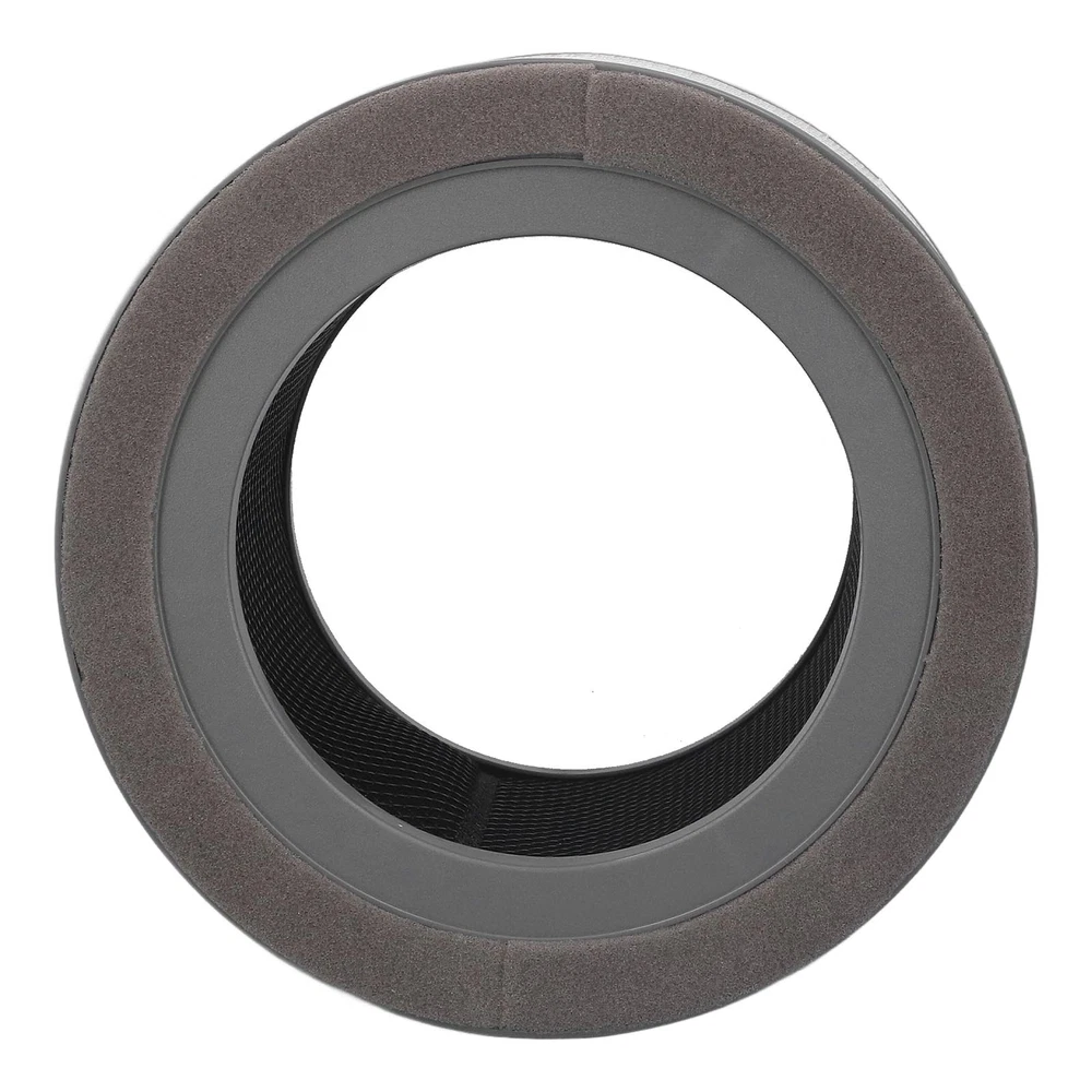 Air Purifier Replacement Filter Activated Carbon High Efficiency Air Purifier Fi