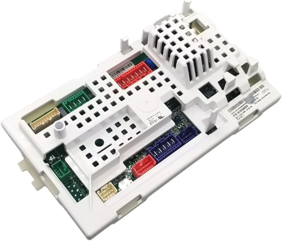 W10296058 Whirlpool Washer OEM Control Board Genuine Original W10393483 2118390 - Image 2 of 4