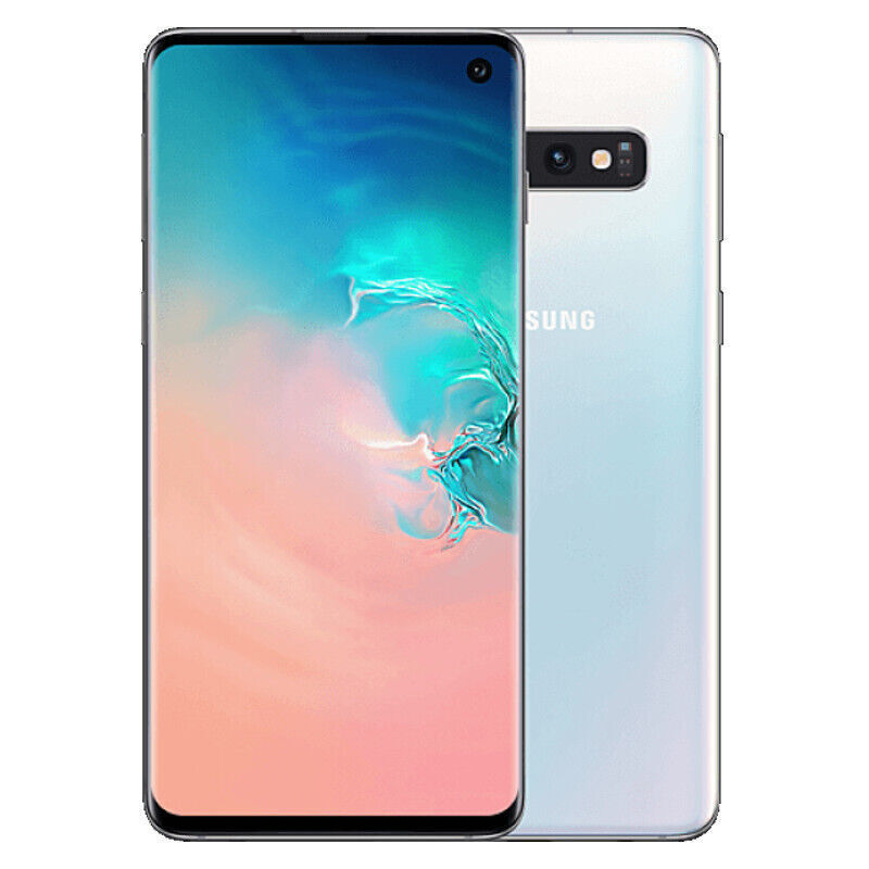 New Samsung Galaxy S10+ SM-G975U Unlocked 128GB 6.4