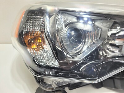 2014-2020 Toyota 4 Runner Factory Right Headlight Genuine Original