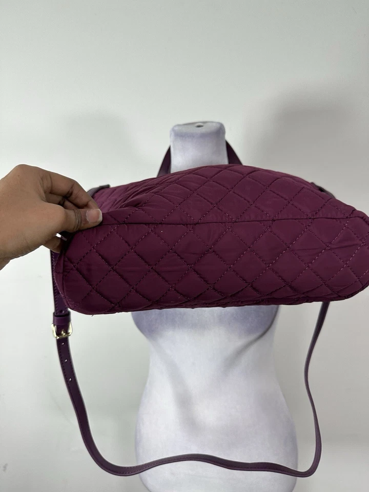 Bolso de mano Talbots para mujer de color liso Foto 3 de 4