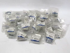 (NEW) Thomas & Betts Superstrut Single Adjustable Screw End Cap U544EG