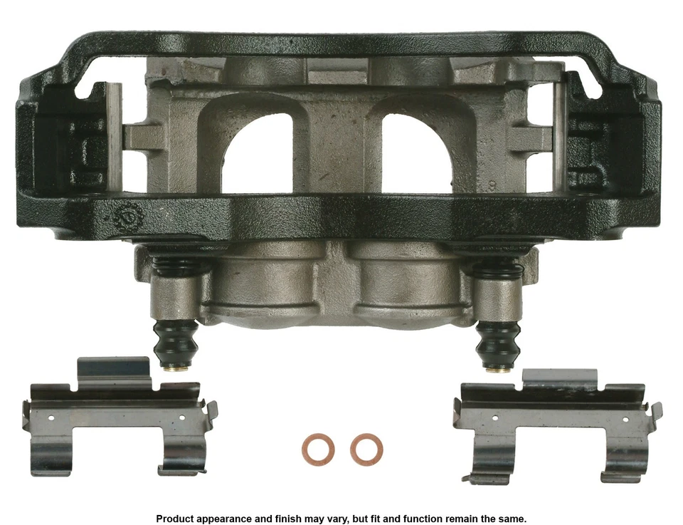 Pinça de freio a disco Cardone para 2004-2008 GMC C5500 Topkick - Imagem 4 de 4