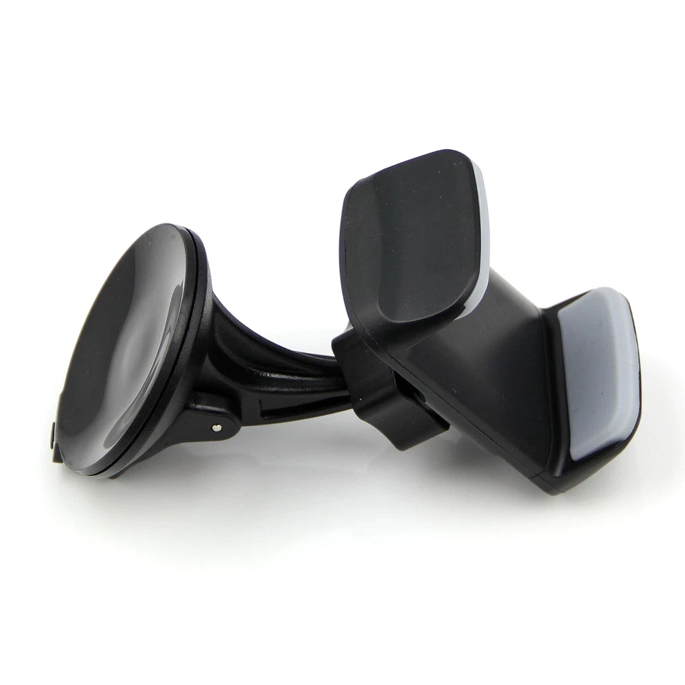 In Car Mobile Phone Holder for Apple iPhone 11 12 13 14 15 Plus X XS XR Max Pro - Image 2 of 4