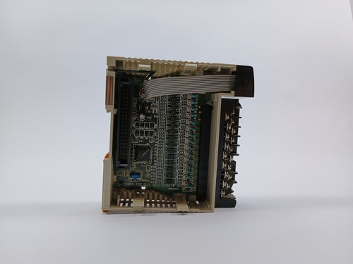 OMRON CQM1-ID212 INPUT UNIT - Bild 3 von 7