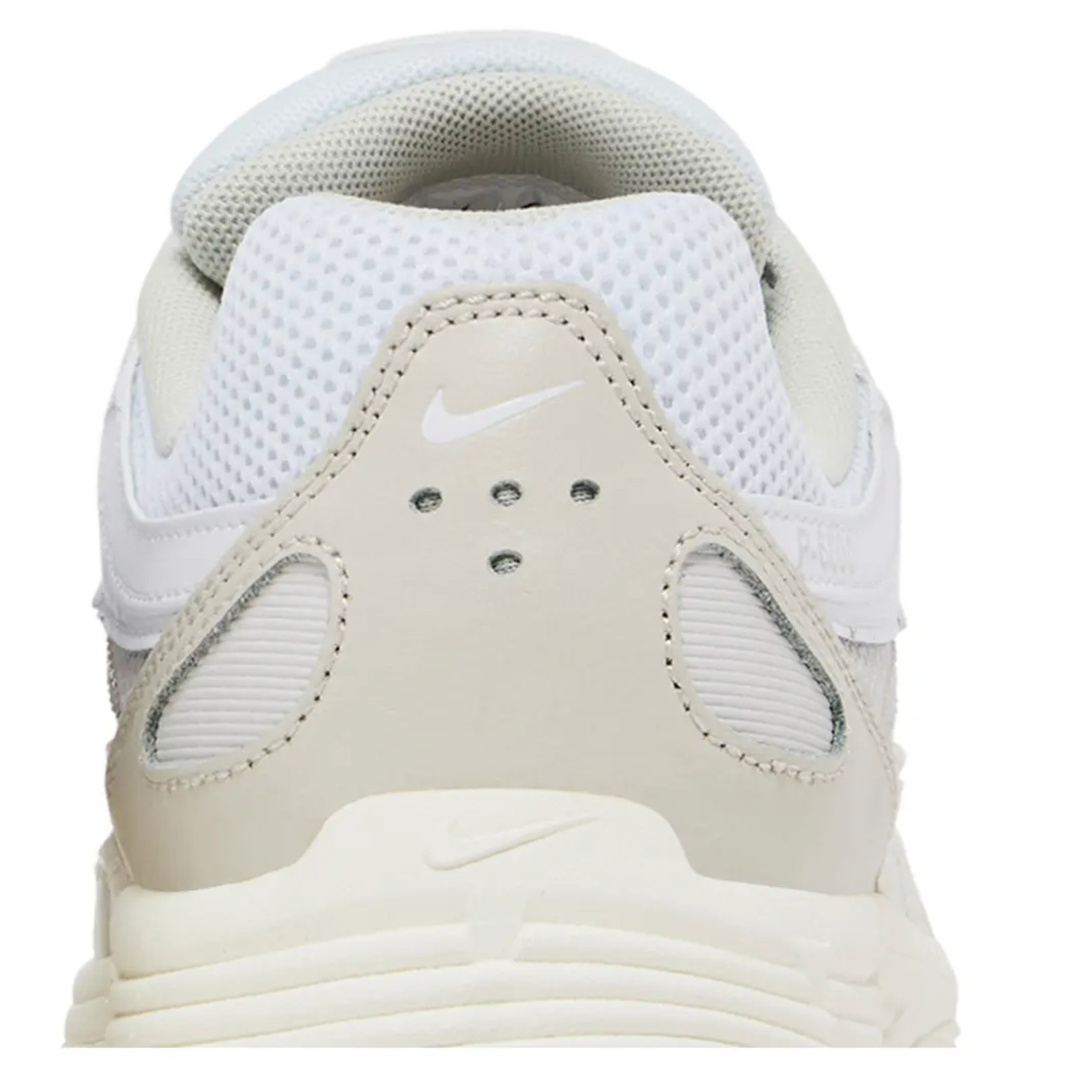 Nike P-6000 White Sail Vast Grey image 7
