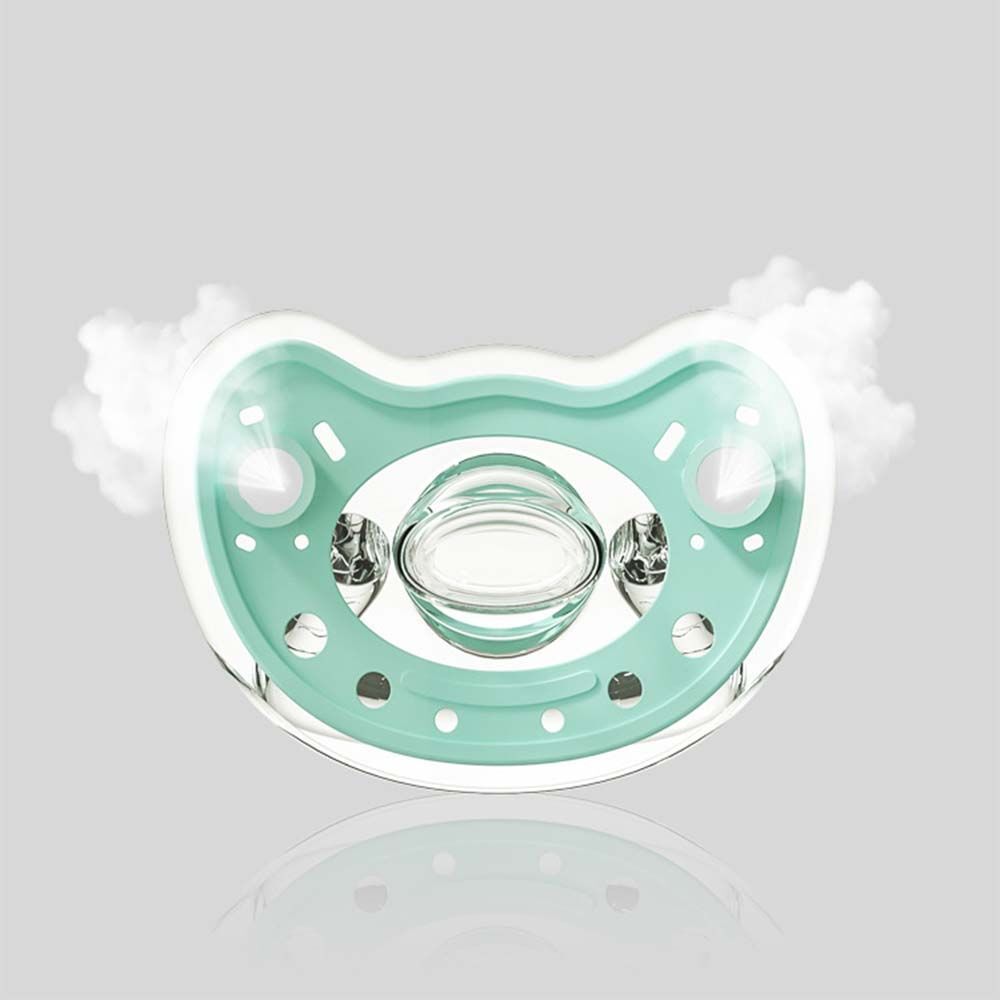 Newborn Bite Supplies Infant Sleep Nipple Baby Pacifier Soother Nipples