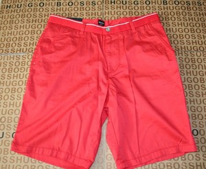 hugo boss sport shorts